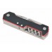 9 in 1 Multi-Functional Knife